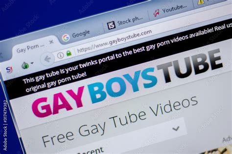 Gayboy tube. Things To Know About Gayboy tube. 